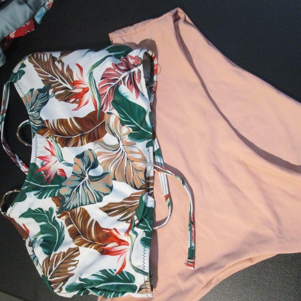 Jrs sz 8 swim suit